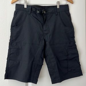 Prana Stretch Zion Short